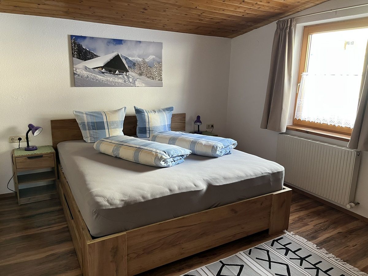 appartement arlberg im apart christine pettneu