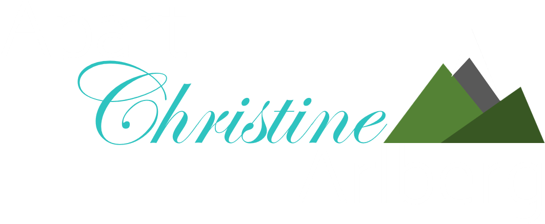 logo apart christine pettneu am arlberg
